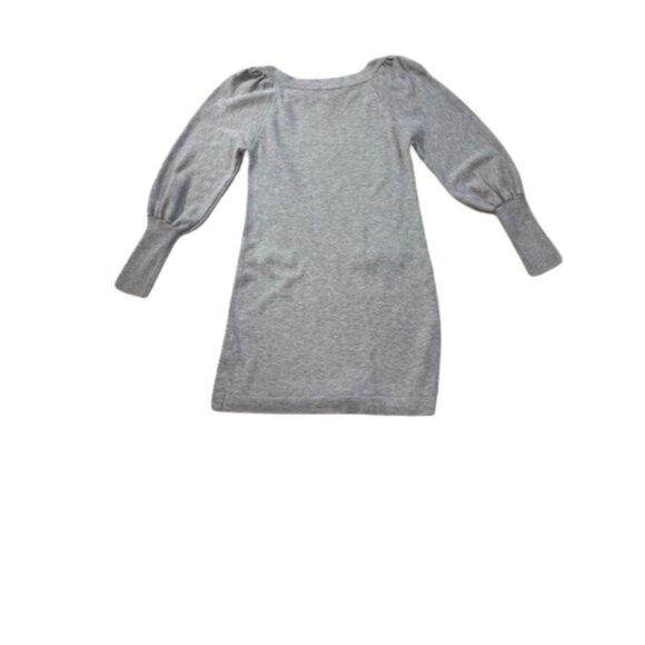 Vince Camuto Women’s Grey Tunic or Dress XS - Picture 3 of 6